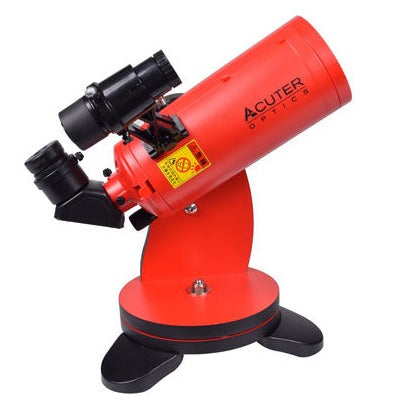 Acuter Maksy Go 60 Portable Telescope Kit