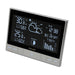 Advanced Weather Station with LED Touch Keys front image