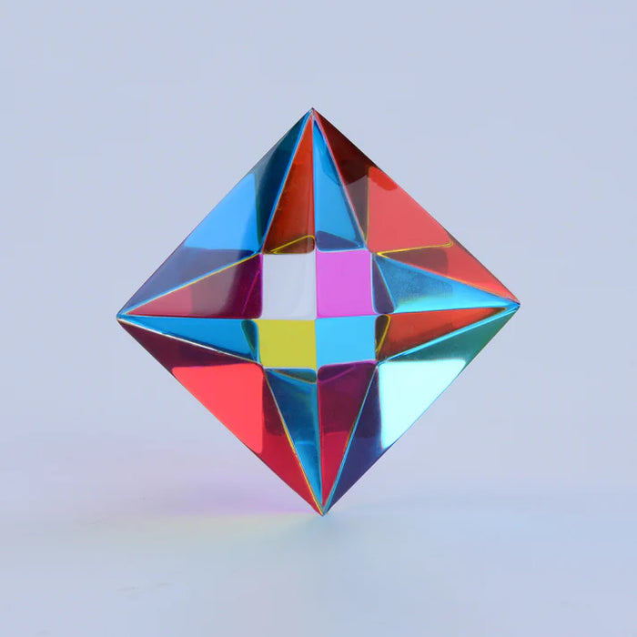 The Aether Octahedron