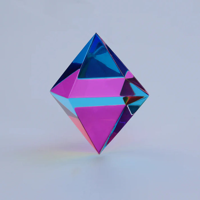 The Aether Octahedron