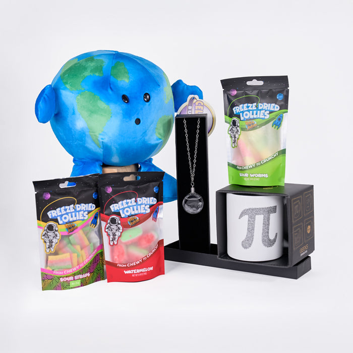 Nerdy Gift Box for Her