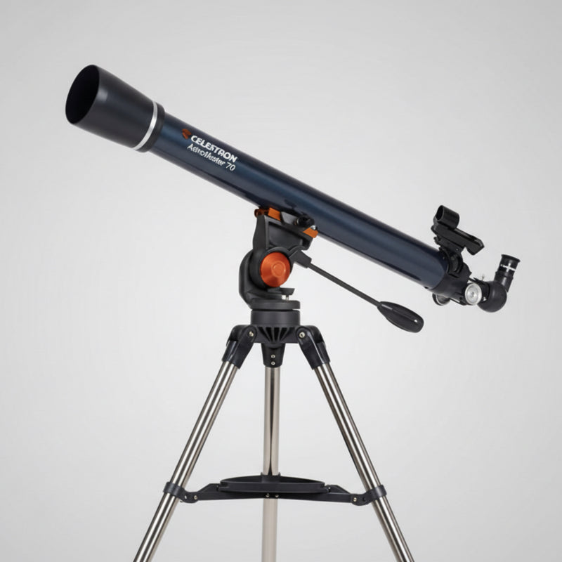 AstroMaster 70AZ w Adapter