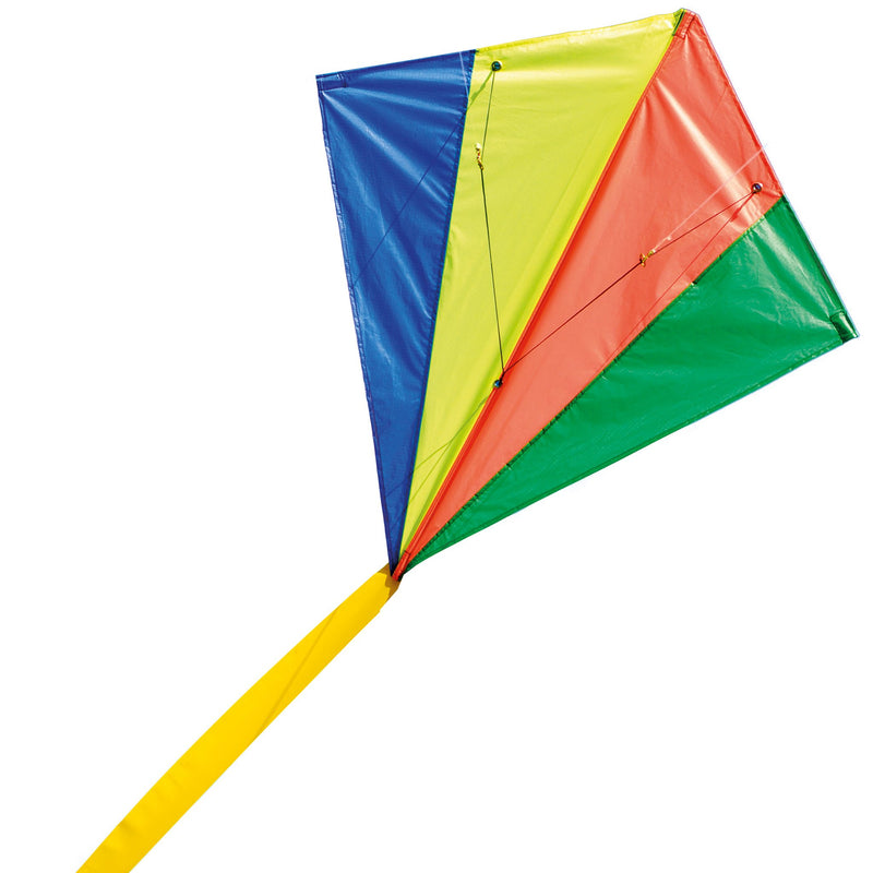 Stuntmaster Diamond  Kite