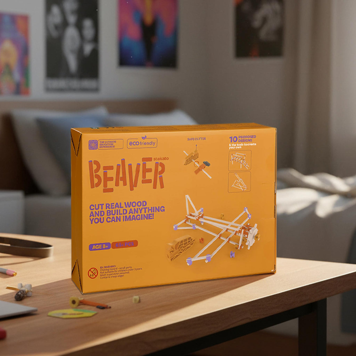 Newest Educational Toys