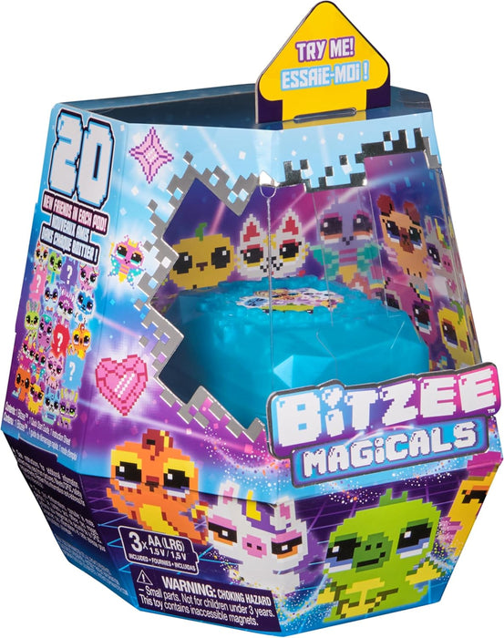 Bitzee Interactive Digital Pet