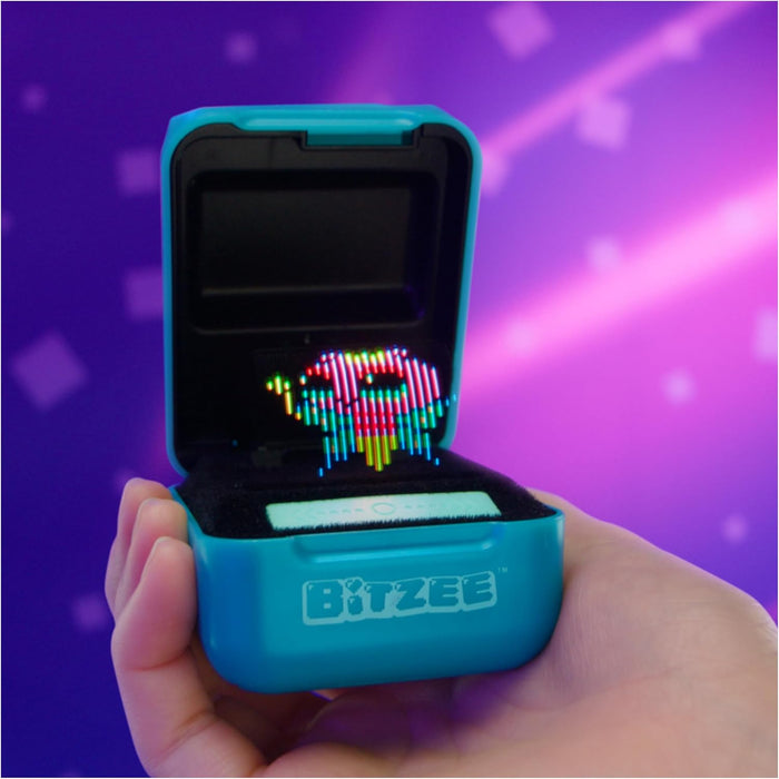 Bitzee Interactive Digital Pet