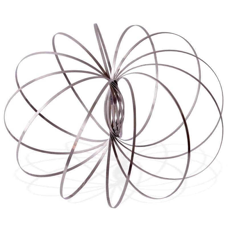 Bizerk Kinetic Rings