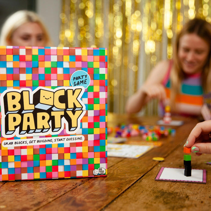 Block Party