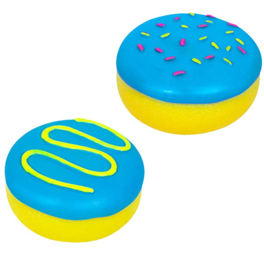Jelly Donuts Nee Doh — Professor Plums