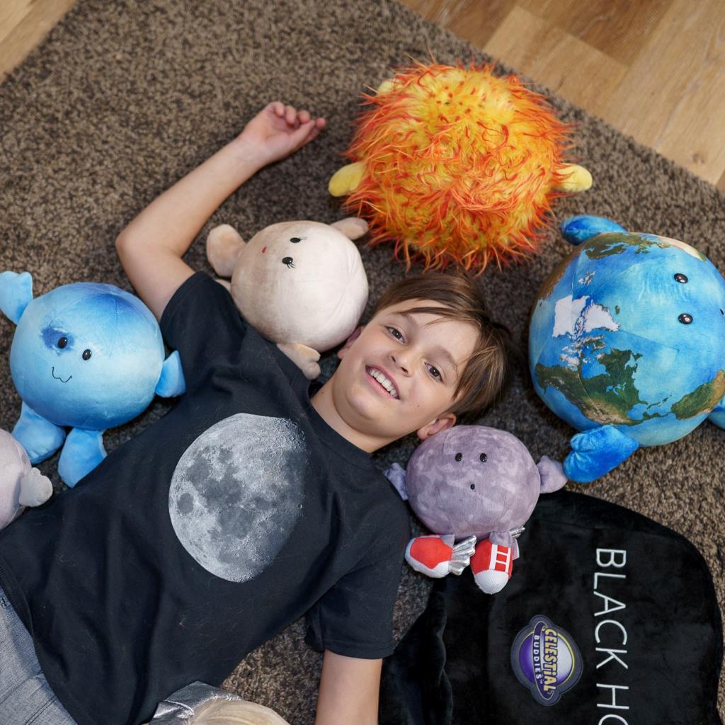 Plush Toys