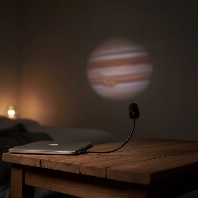 Celestial Projector