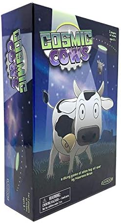 Cosmic Cows