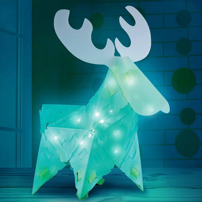 Creatto Magical Moose Forest