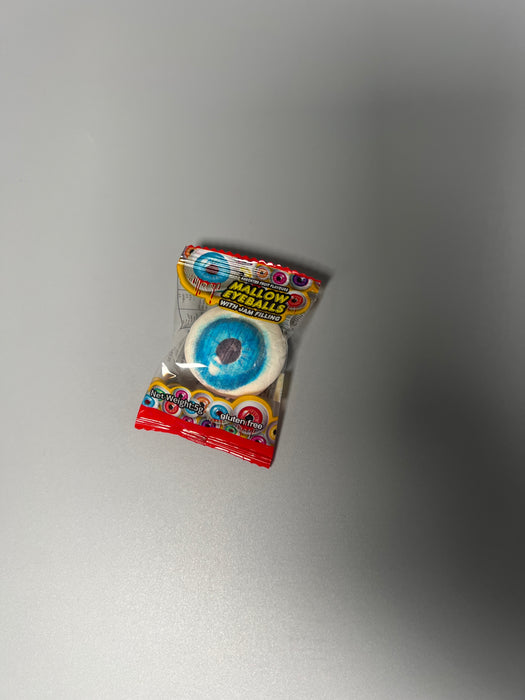 Mallow Eyeball