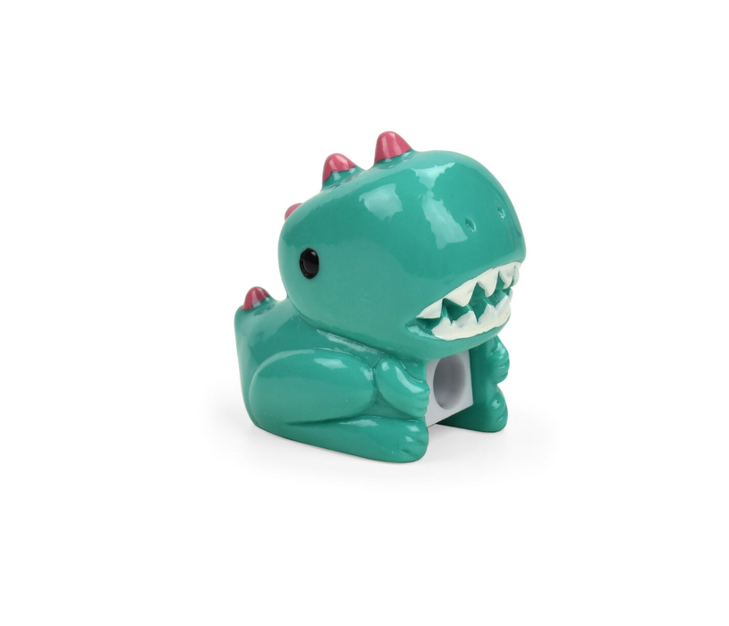 Roarrr Dinosaur Pencil Sharpener