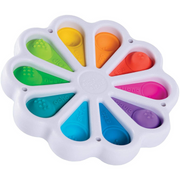 Dimpl Toy Isolated