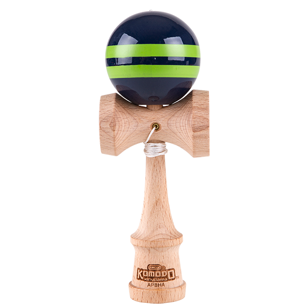 Kendama Komodo Assorted Colours