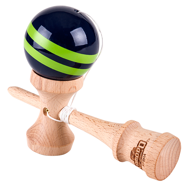 Kendama Komodo Assorted Colours