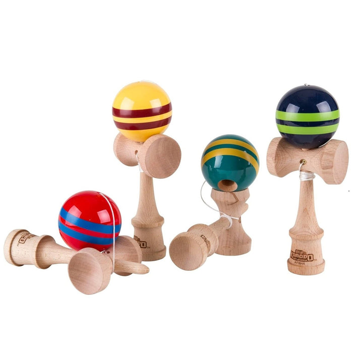 Kendama Komodo Assorted Colours