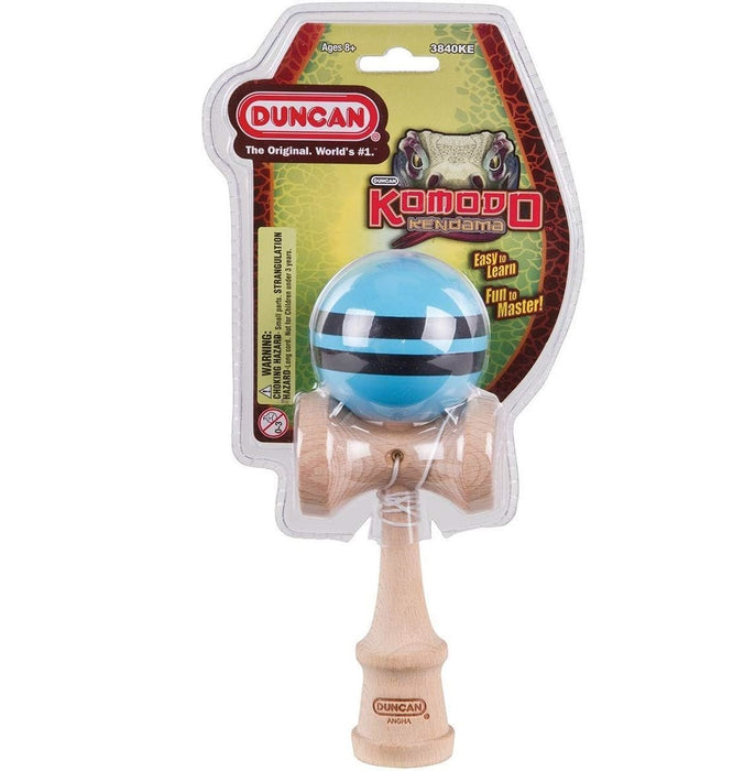 Kendama Komodo Assorted Colours