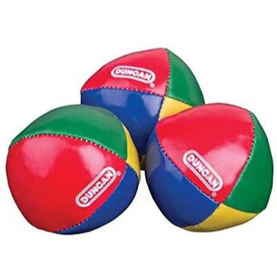 Duncan Juggling Balls