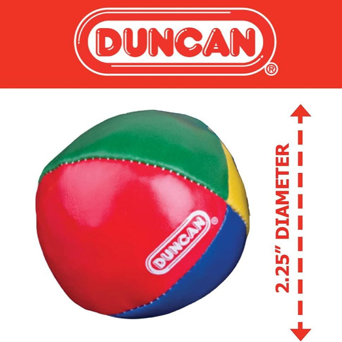 Duncan Juggling Balls