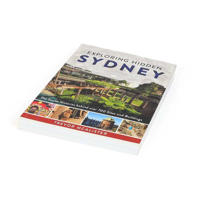 Exploring Hidden Sydney