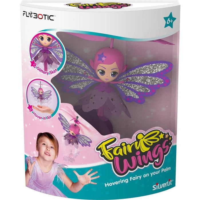 Fairy Wings