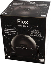 Homestar Flux Home Planetarium Star Projector In Display