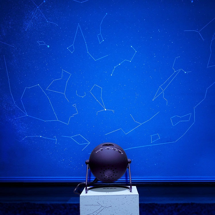 Homestar Flux Home Planetarium Star Projector