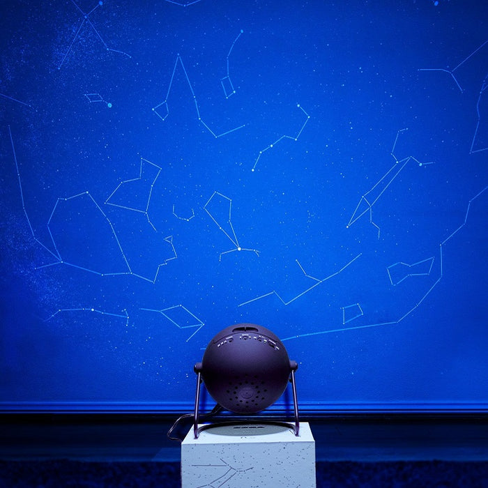 Homestar Flux Home Planetarium Star Projector