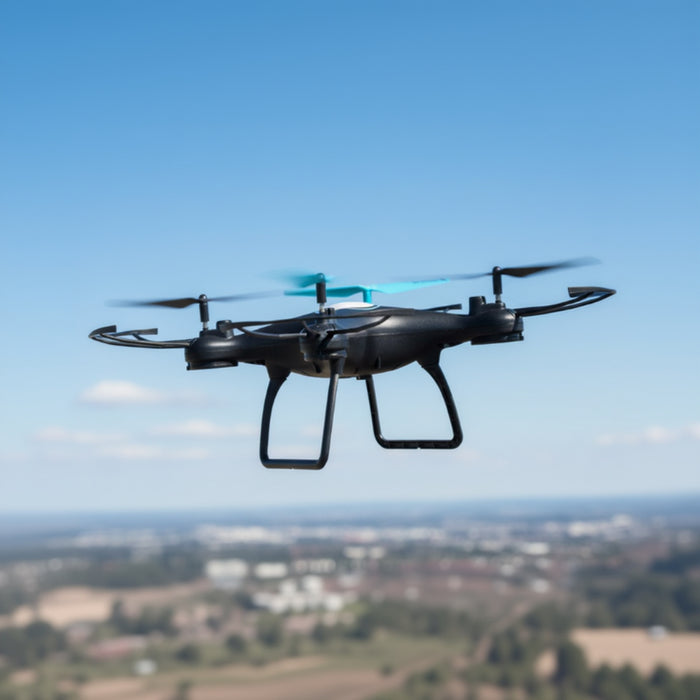 Flybotic Light Up Stunt Drone