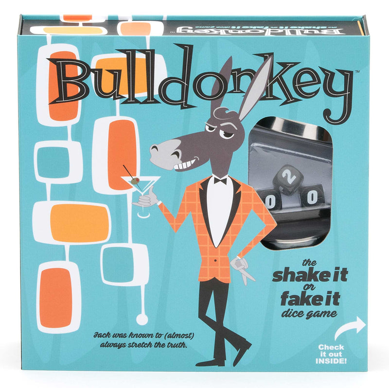Bulldonkey
