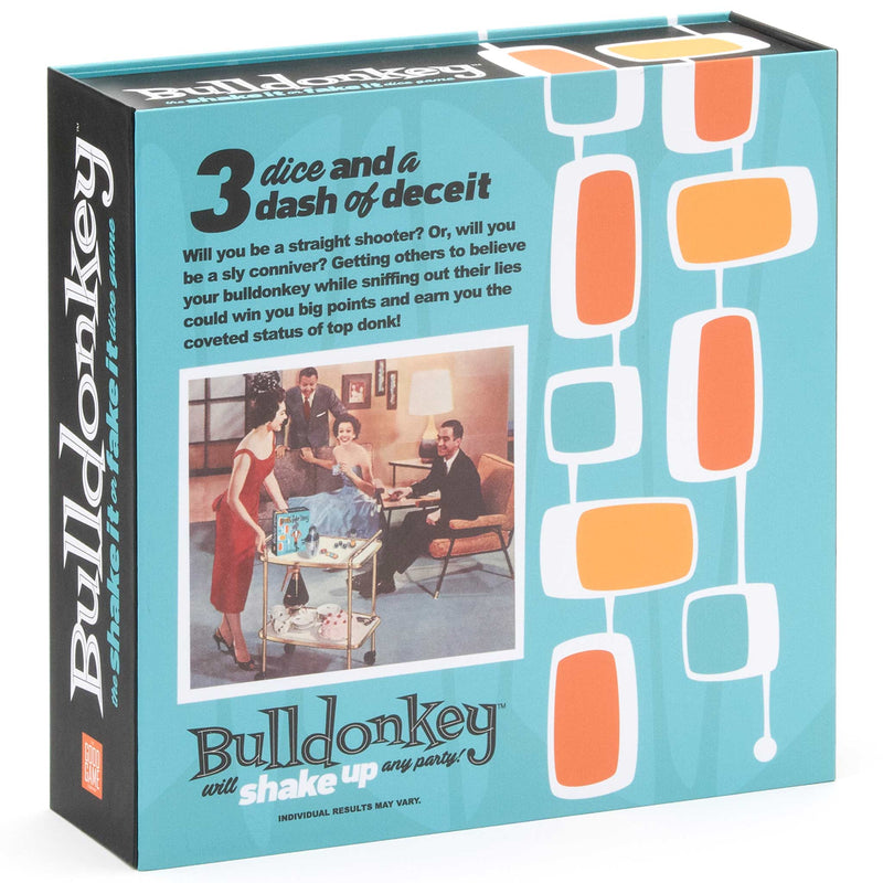 Bulldonkey