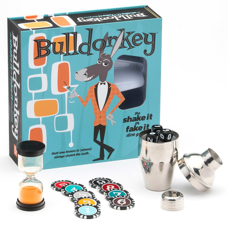 Bulldonkey