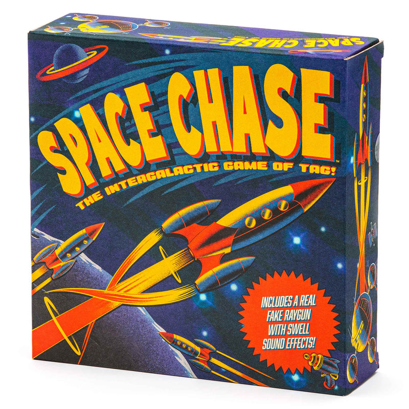Space Chase