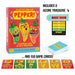 Pepper! game box with colorful peppers and game cards on a white background