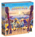 Akropolis Board Game Front