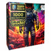 Galactic Groove 1000-piece Jigsaw Puzzle