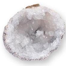 Break Your Own Geodes