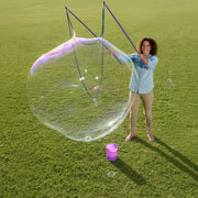 Giant Bubble Stix Giant Bubble Maker