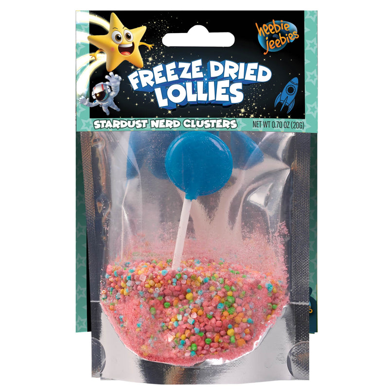Freeze Dried Lollies - Buy 2 Get 1 Free