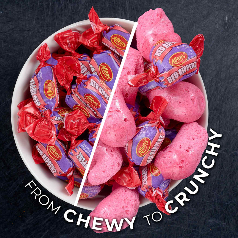 Freeze Dried Lollies - Buy 2 Get 1 Free