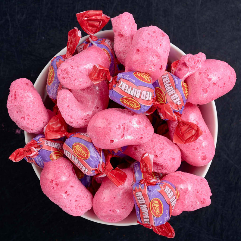 Freeze Dried Lollies - Buy 2 Get 1 Free