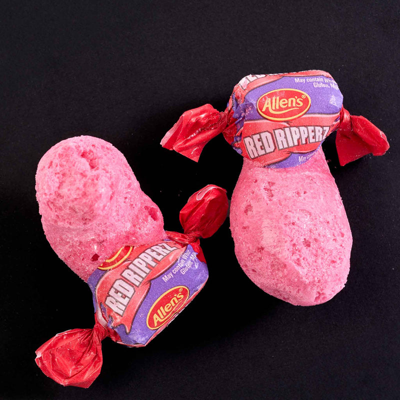 Freeze Dried Lollies - Buy 2 Get 1 Free
