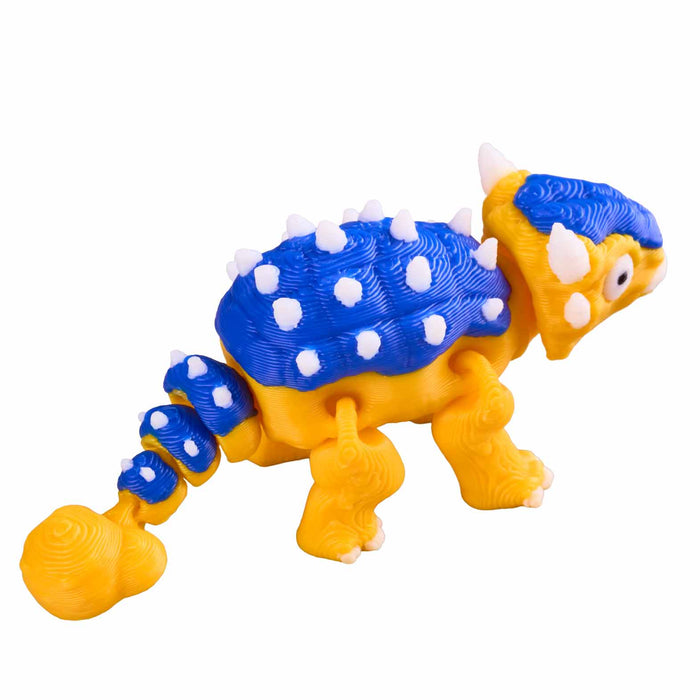Fidgi Dino