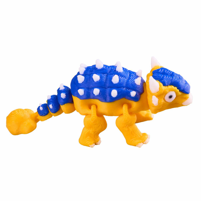 Fidgi Dino