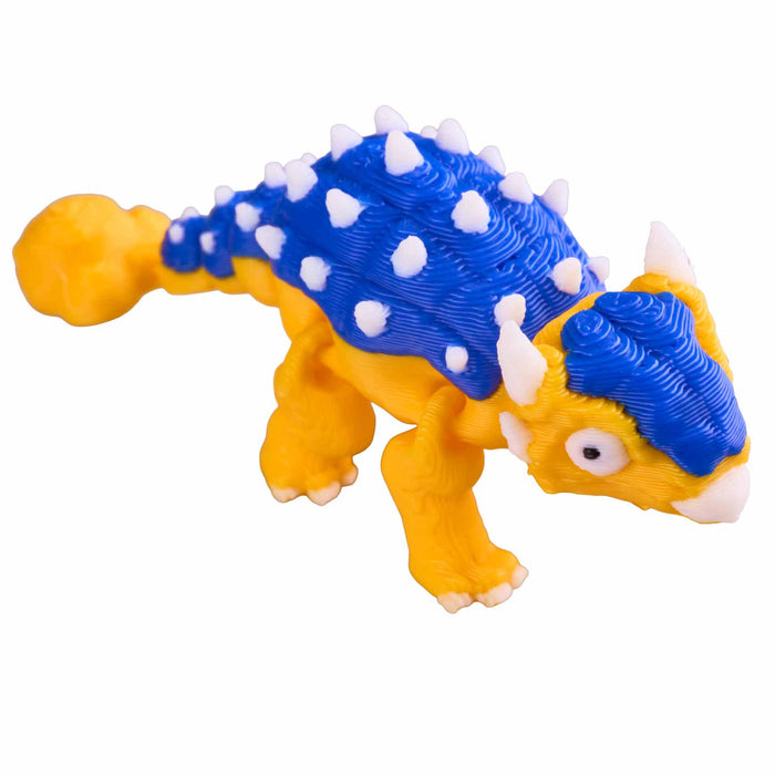 Fidgi Dino