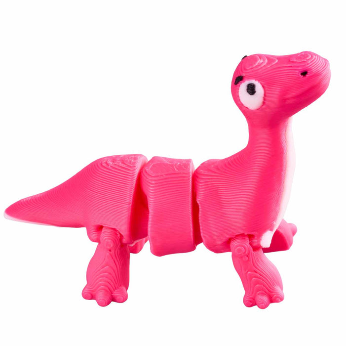 Fidgi Dino
