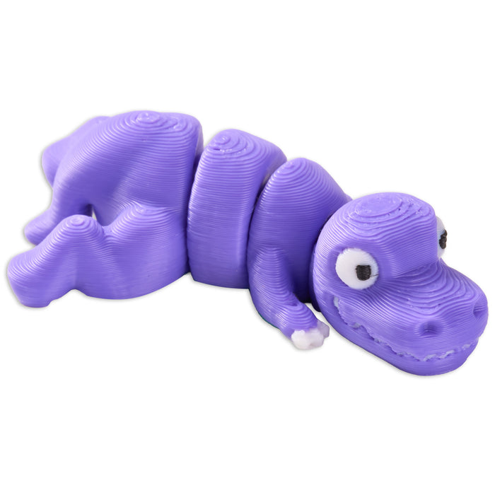Fidgi Dino
